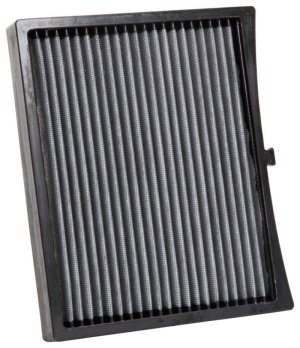 Hyundai Elantra Cabin Air Filter - K&N Engineering - Washable - `17-`18 Hyundai Elantra Cabin Air Filter - K&N Engineering - Washable - `17-`18